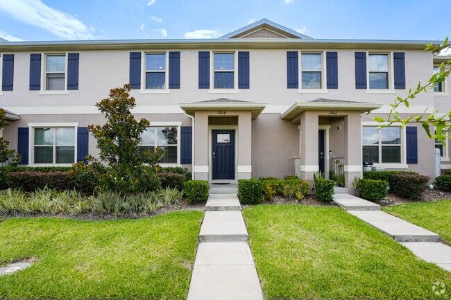 Building Photo - 1804 Katz Crossing Dr Rental