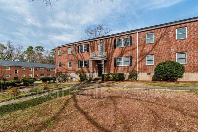 501 Milledge Rd Unit 13-A
