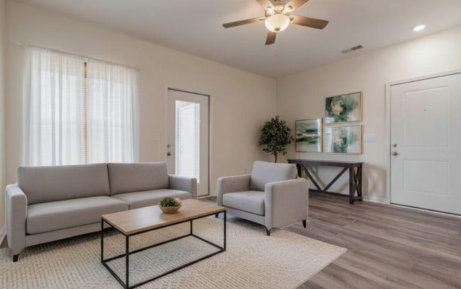 Photo - East Meadows Apartment Homes