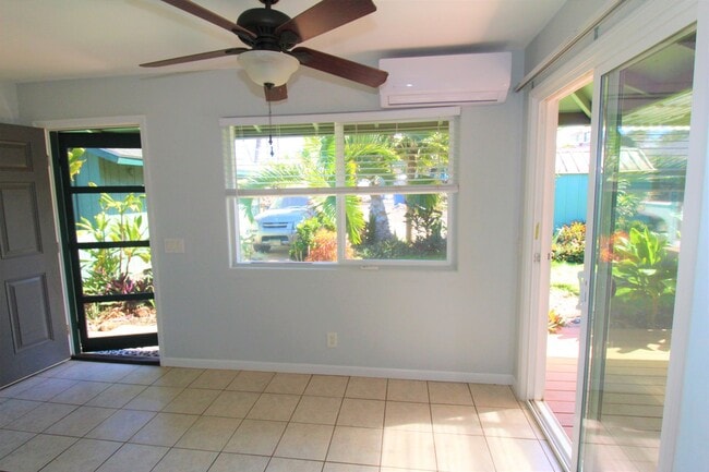 Photo - Charming Furnished 2-Bedroom Cottage in Peaceful Kihei Neighborhood