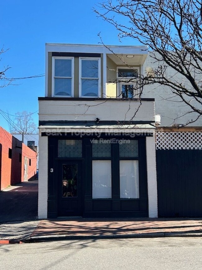 Photo - 3 N 18th St Unidad B