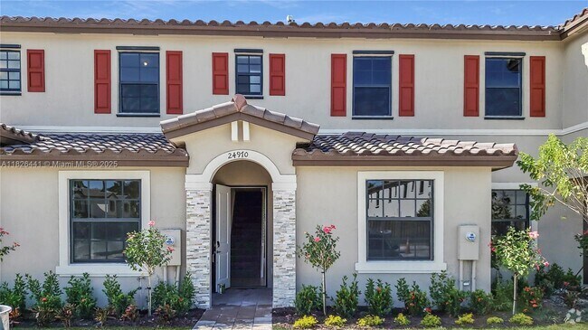 Building Photo - 24970 SW 112th Ct Rental
