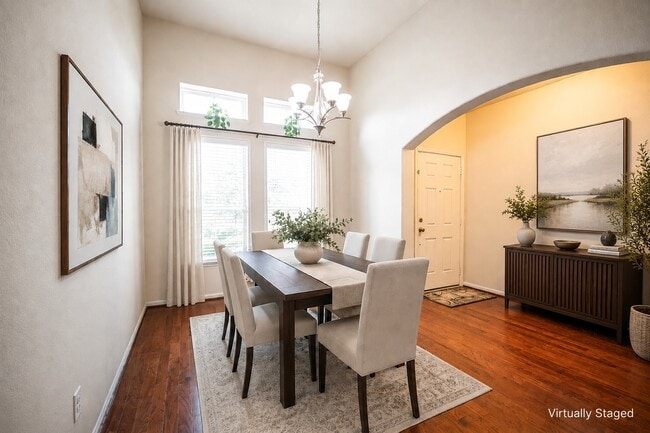 Building Photo - 4138 Falvel Shadow Creek Dr