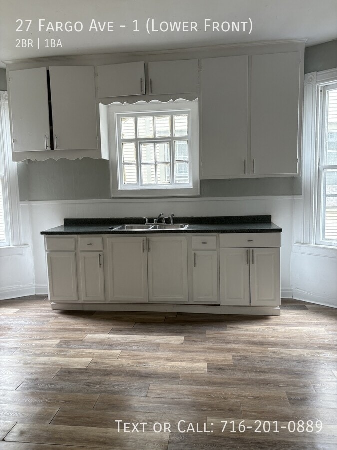 Photo - 27 Fargo Ave Unit 1 (Lower Front)