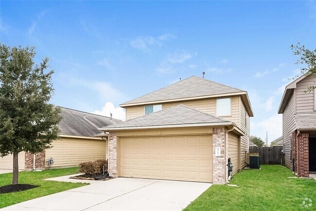 Building Photo - 5711 Kyle Cove Dr Rental