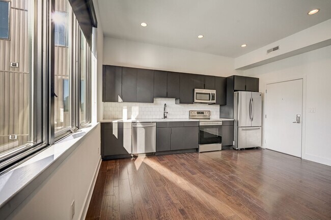 Photo - Venture Commons