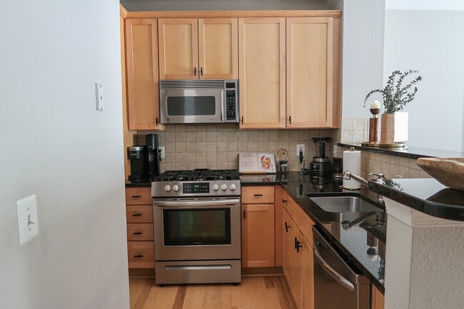 Photo - 11750 Old Georgetown Rd Unit 2338