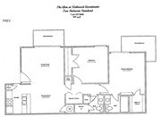 2BR/1.5BA