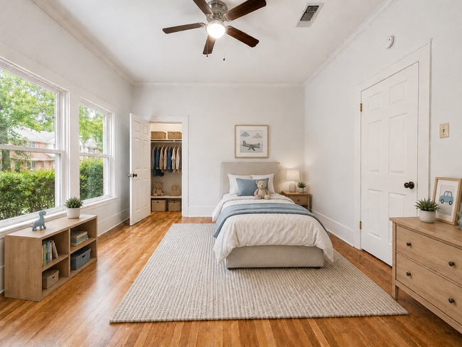Photo - 701 Booker St