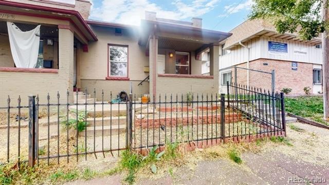 Building Photo - 2738 N Downing St