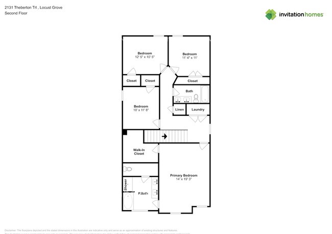 Photo - 2131 Theberton Trail