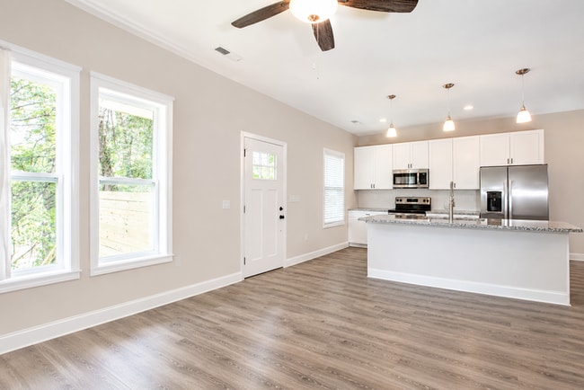 Photo - Spacious Three Bedroom w/ Loft Space