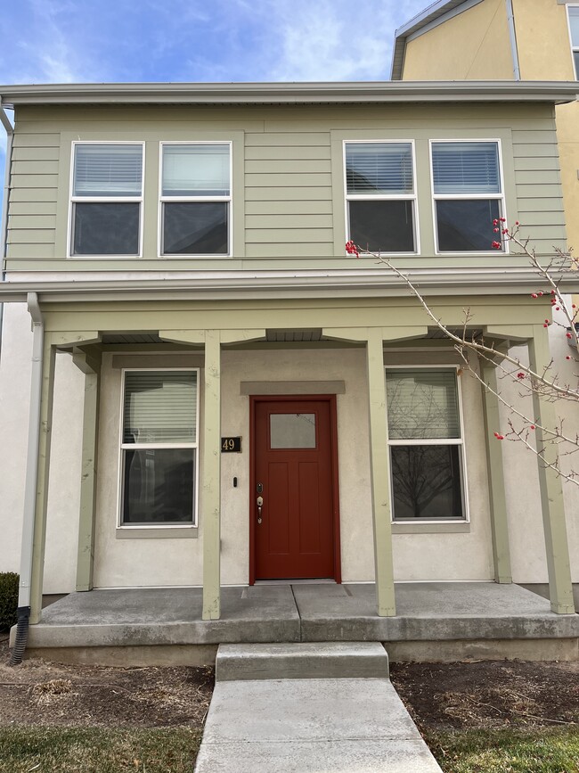 Building Photo - 2149 N 750 W Rental