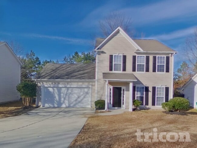 Building Photo - 8716 Rozumny Dr