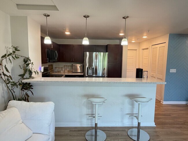 Photo - 2 Bedrooms | 2.5 Bathrooms | 2 Open Parking | Rent: $3,600/month