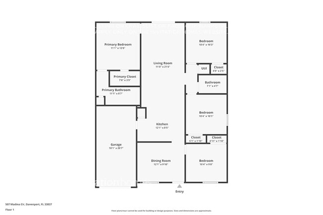 Photo - 507 Madina Cir