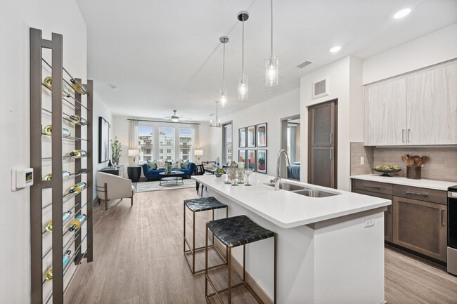 Photo - The Charles Denver West