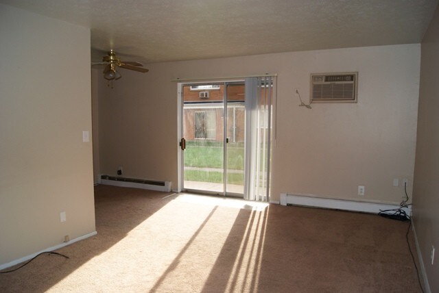 Cedarwood Estates Apartments
