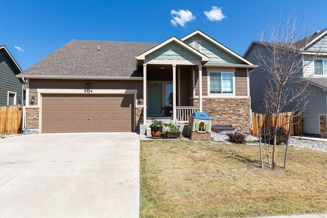 Single Family Home for Rent - Single Family Home for Rent