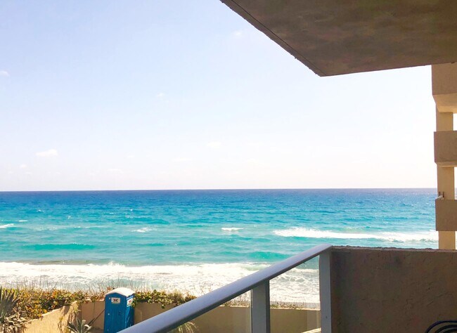 Photo - 5440 N Ocean Dr Unit 304