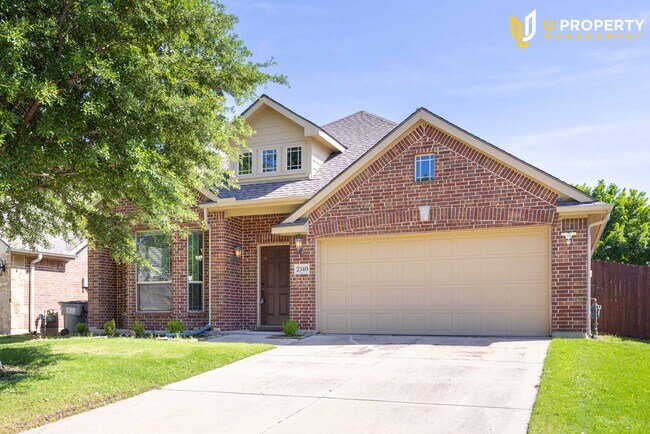 Photo - Beautiful home in Frisco ISD with spacious layout!