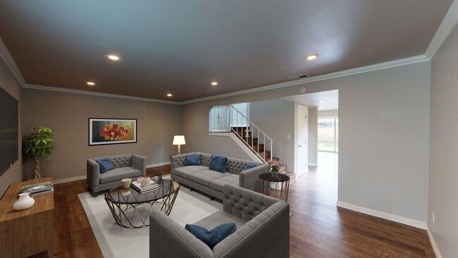 Building Photo - Crestmont PIace Unit B Rental