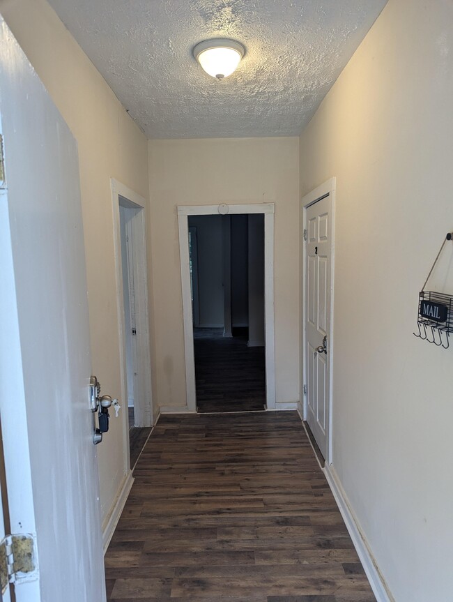 Photo - 1031 Fort Hill St