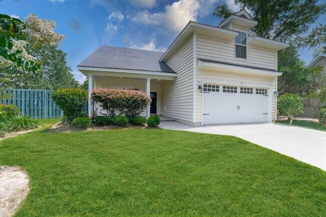 252 Cottonham Ct