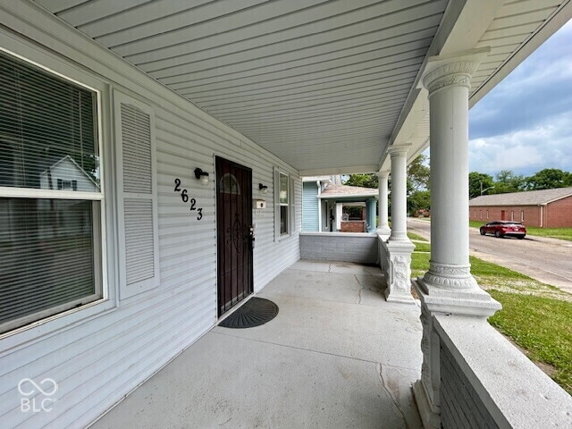 2623 Indianapolis Ave