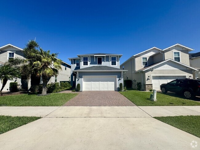 Building Photo - 3615 Voyager Ln Rental