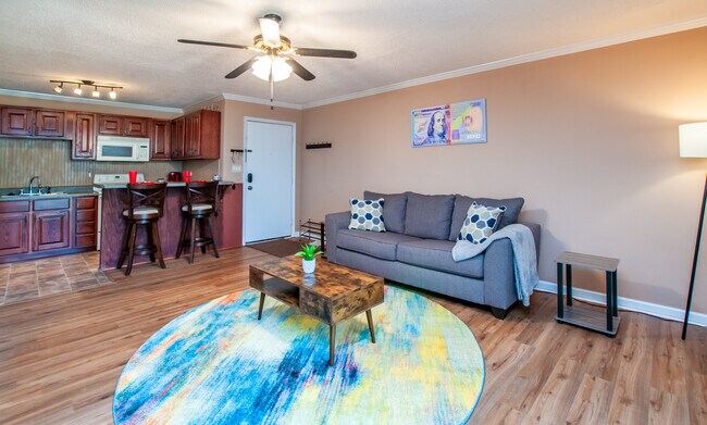 Photo - 6613 Willow Pointe NW Unit E
