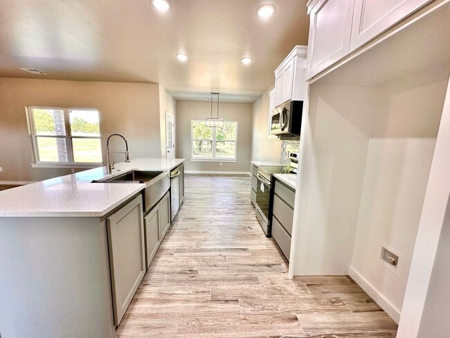 Photo - New Construction Home in Blanchard - Move in Deposit-Free (If Qualified)