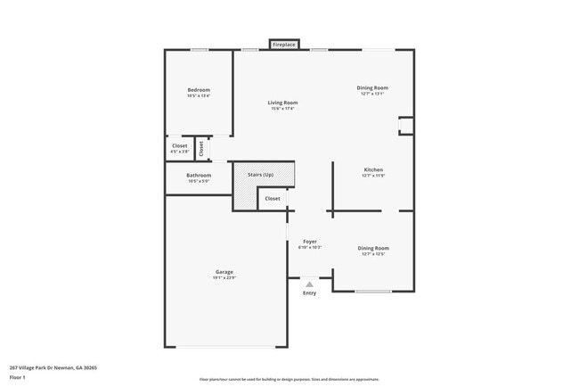 Photo - 267 Village Park Dr