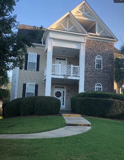 Units A and B Owner occupied - 144 Breezes Dr Unit 3C