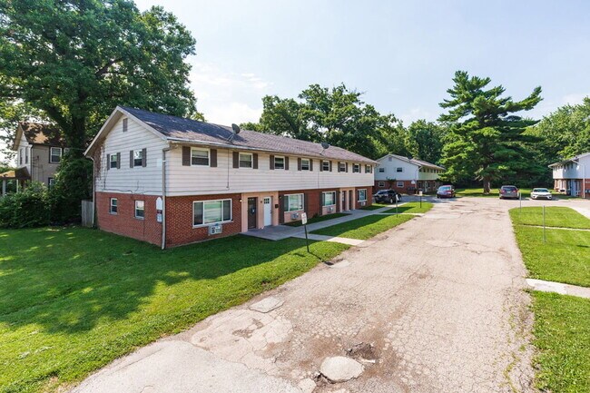 1389 W Galbraith Rd