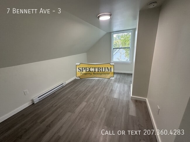Photo - 7 Bennett Ave Unit 3