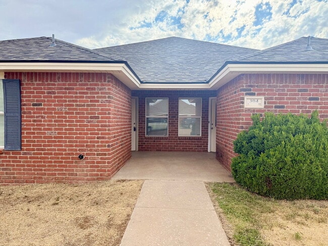 Photo - Privacy By Design: 3 Beds, 3 Baths, No Compromises! Unit A