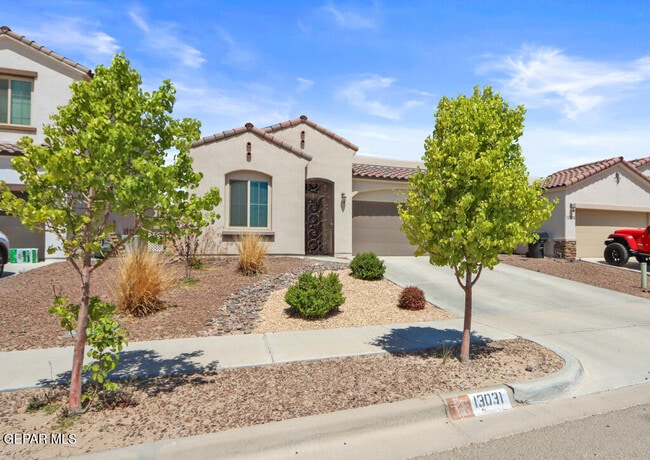 13031 Sherborne