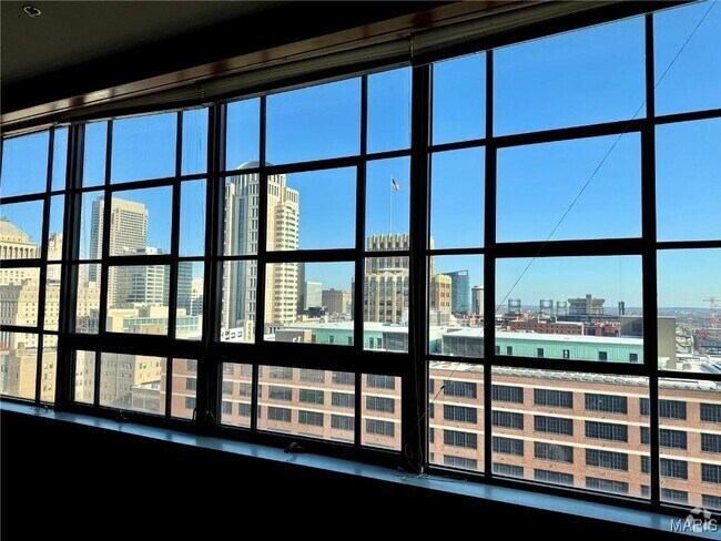 Building Photo - 400 S 14th St Unit 1207 Rental
