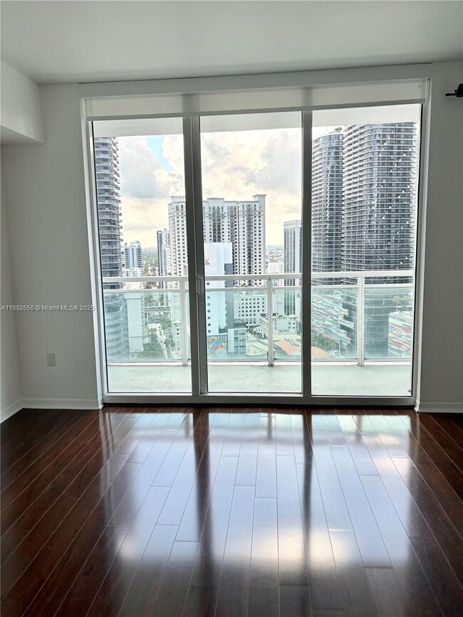 Photo - 951 Brickell Ave Unit 2509