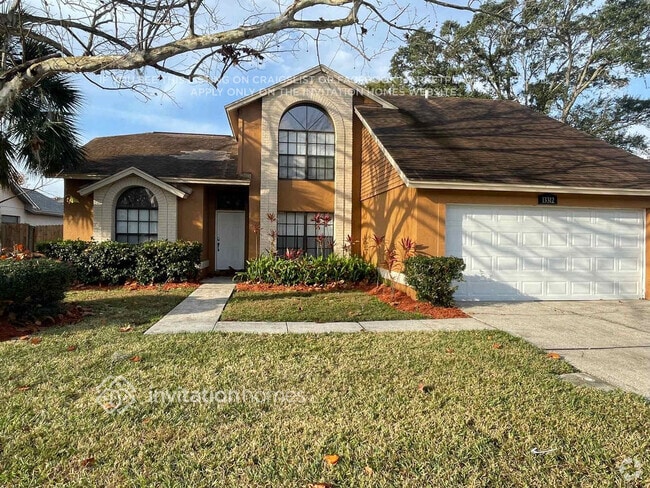 Building Photo - 13312 Kearney Way Rental