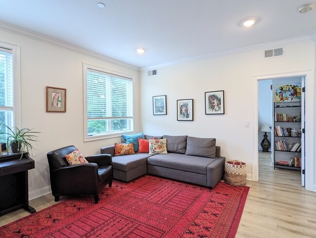 Photo - 4281-4283 Washington St Unit 4C