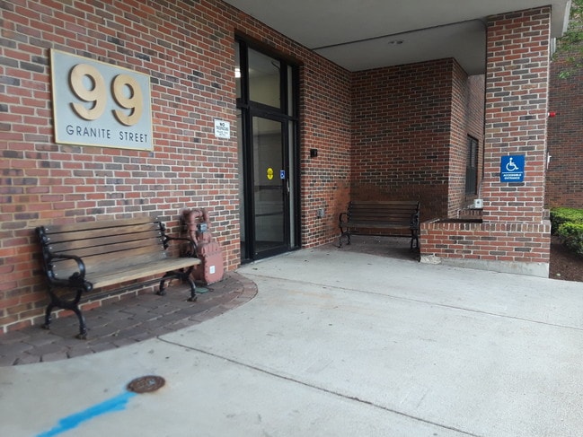 99 Granite Street