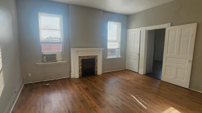 Photo - Apartment with Bonus Space & Hardwood Floors