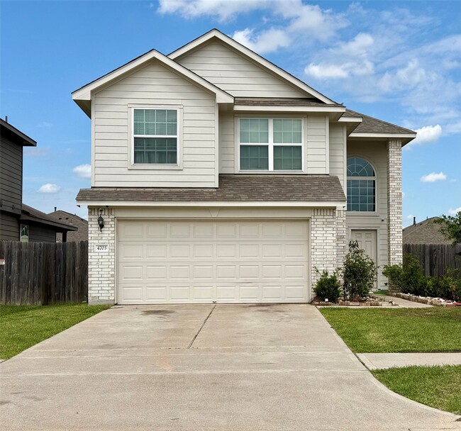 Photo - 4703 S Richwood Dr