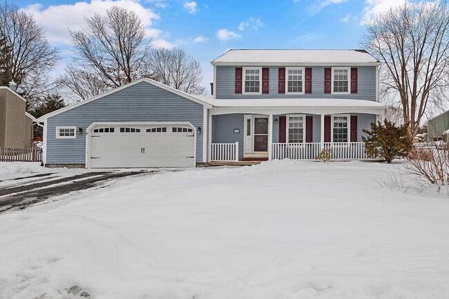 Photo - 8244 Daisy Field Path