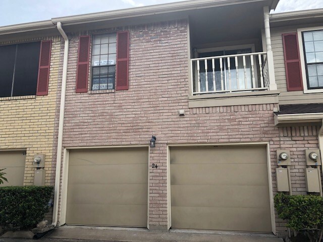 Photo - 7350 Kirby Dr Unit 24