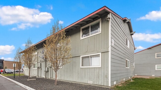 Photo - Paxton Apartments- Kennewick, WA