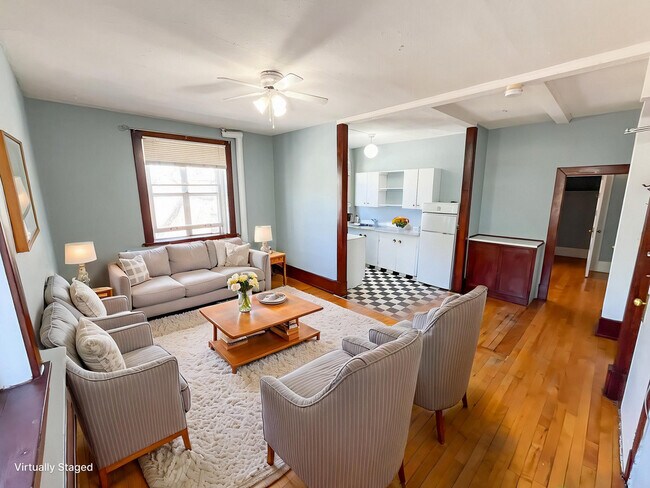 Photo - Parkview Manor