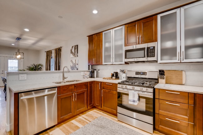 Photo - 2901 W 20th Ave